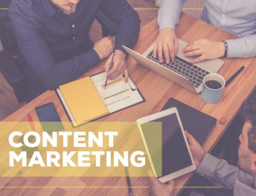 6 Tips for Improving Content Marketing