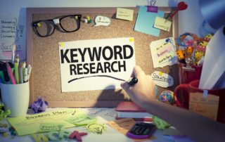 Why Keyword Research Is Essential For Content Marketing