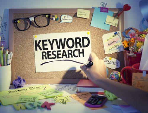 Why Keyword Research is Essential for Content Marketing
