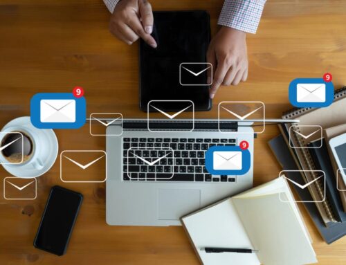 Making Sense of Online Marketing: Email Marketing and the Power of the Inbox
