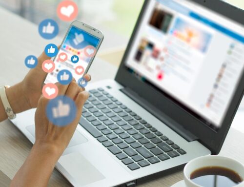 Making Sense of Online Marketing: A Recipe for Social Media Marketing Success