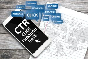 5 Effective Ways To Improve Your Click-through Rate (ctr)