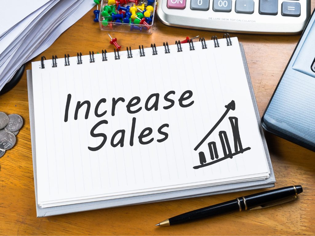Increase Sales With Google Tools