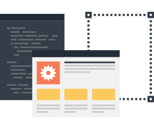 Landing Page – Web Design Services
