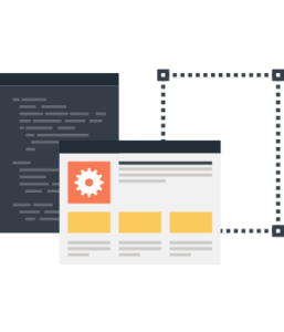 Landing Page – Web Design Services