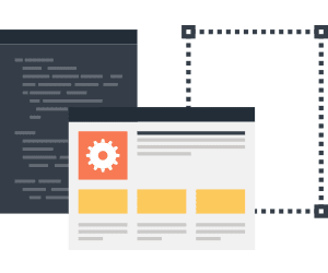 Landing Page – Web Design Services #2
