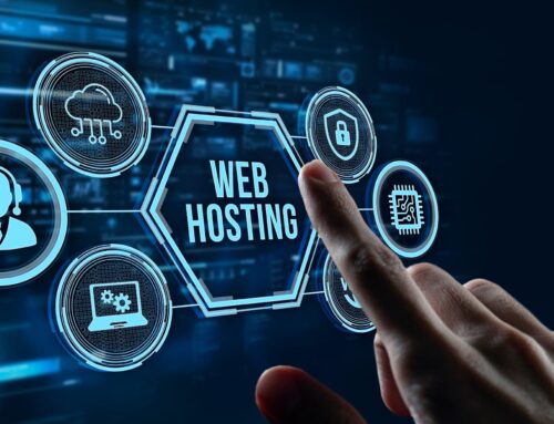 Navigating Web Hosting: Finding the Right Provider