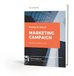 Inbound Marketing Campaign Book Cover 3 Inbound Marketing Campaign Book Cover 3