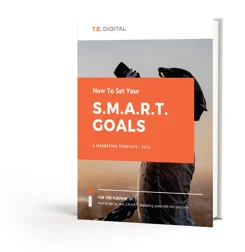 SMART Goals Book Cover 2