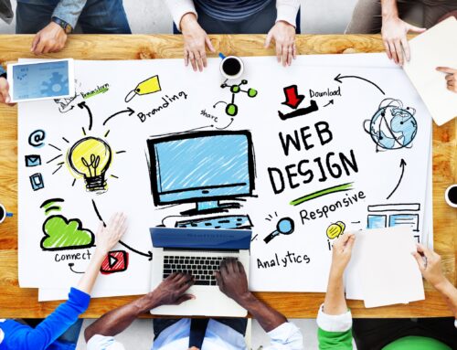 Is it Time for a Website Redesign?