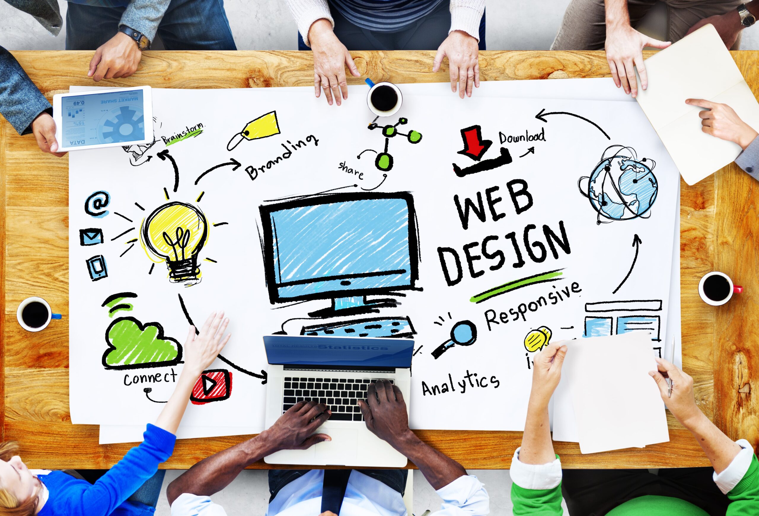 Is it Time for a Website Redesign?