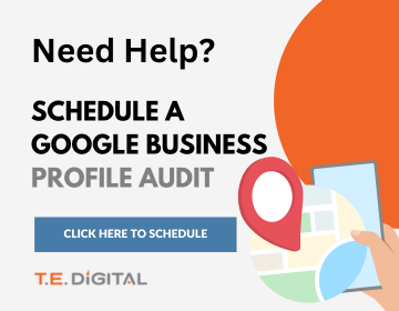 Google Business Profile Audit