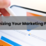 Optimizing Your Marketing Funnel